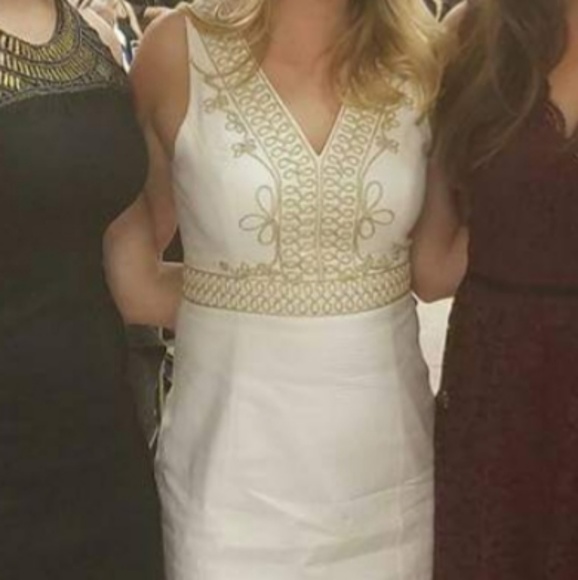 Lilly Pulitzer Aveline Shift Dress - Picture 2 of 5